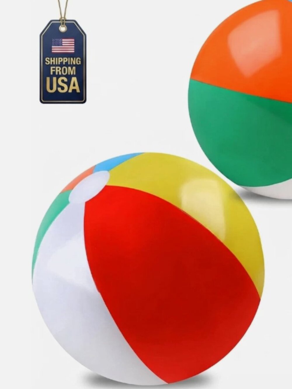 Beach Ball